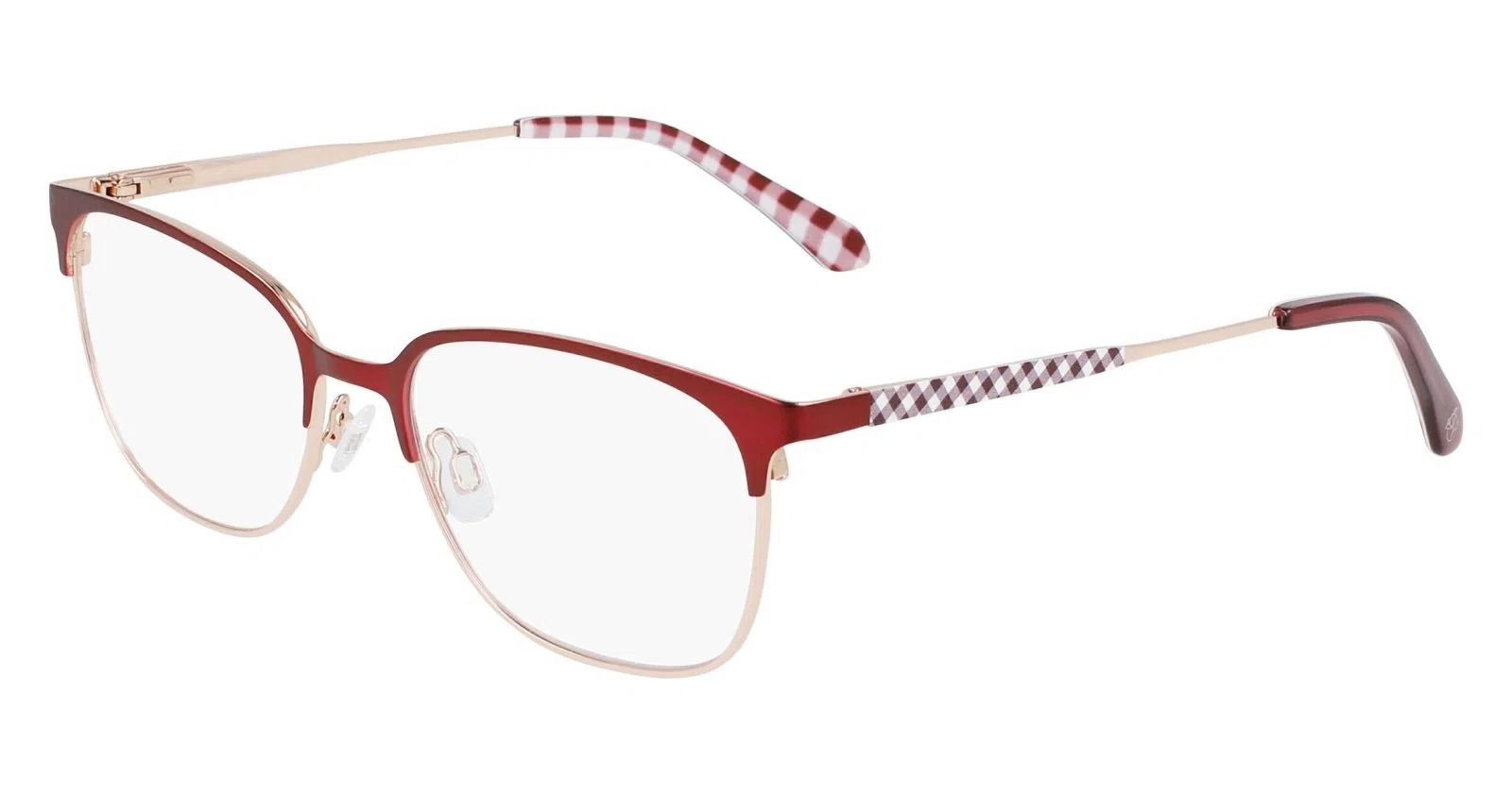 Draper James DJ5031 Eyeglasses - view 3